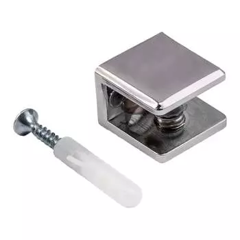 Полкодержатель для стекла AKS 64145