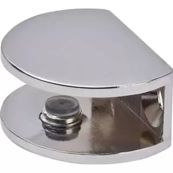 Полкодержатель для стеклянной полки STARFIX SMZ1-10465-2