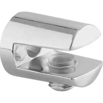 Полкодержатель для стеклянных полок GTV MC-K135-06-01