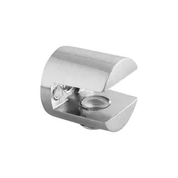 Полкодержатель для стеклянных полок GTV