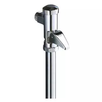Полноавтоматическое смывное устройство для унитаза Grohe