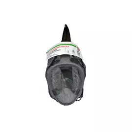 Полнолицевая маска для снорклинга BRADEX