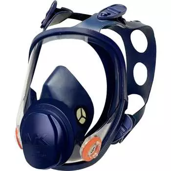 Полнолицевая маска МК 12242 85 МК85M