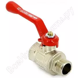 Полнопроходной кран Uni-Fitt 111L2000