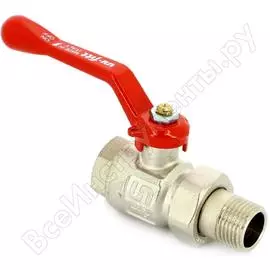 Полнопроходной кран Uni-Fitt 113L2000