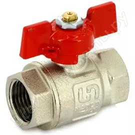 Полнопроходной кран Uni-Fitt 110T5000