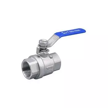 Полнопроходной шаровой кран Benarmo 107-8321