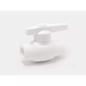 Полнопроходной шаровой кран КОНТУР 11101020100