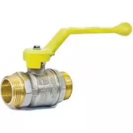 Полнопроходной шаровой кран LD Pride LD 47.355.25