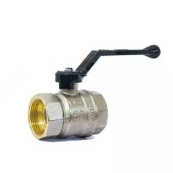 Полнопроходной шаровой кран LD Pride 007-9921