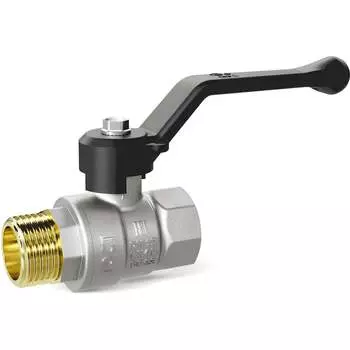 Полнопроходной шаровой кран LD Pride 007-9923