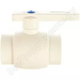 Полнопроходной шаровой кран PRO AQUA PA40016