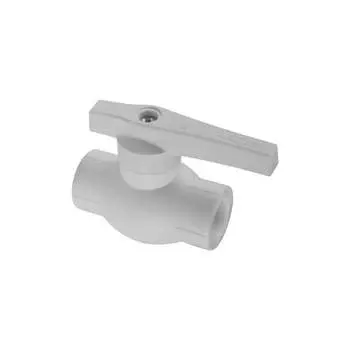 Полнопроходной шаровой кран RTP 15816