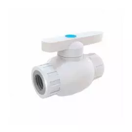 Полнопроходной шаровой кран RTP 16207