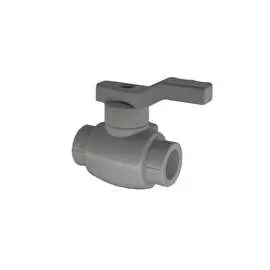 Полнопроходной шаровой кран RTP 27910