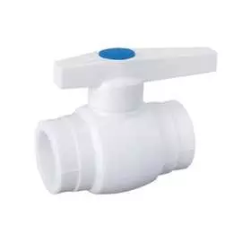 Полнопроходной шаровой кран RTP 10581