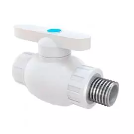 Полнопроходной шаровой кран RTP 17136