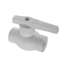 Полнопроходной шаровой кран RTP 27911