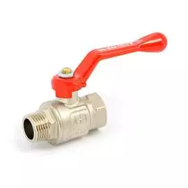 Полнопроходной шаровой кран Uni-Fitt ETALON 111L6000