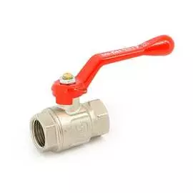 Полнопроходной шаровой кран Uni-Fitt ETALON 110L7000