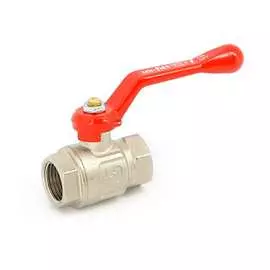 Полнопроходной шаровой кран Uni-Fitt ETALON 110L6000