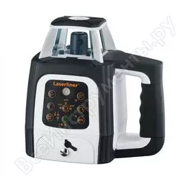 Полностью автоматический ротационный лазер Laserliner