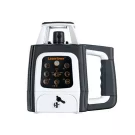 Полностью автоматический ротационный лазер Laserliner