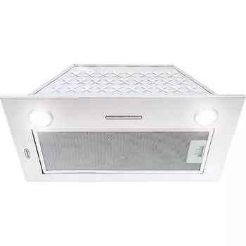 Полностью встраиваемая вытяжка DeLonghi COSETTA 510 IM V77955365