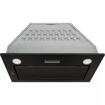 Полностью встраиваемая вытяжка DeLonghi COSETTA 508 NB V77955364