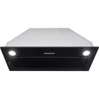 Полностью встраиваемая вытяжка DeLonghi COSETTA 708 NB V77955372