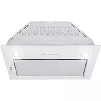 Полностью встраиваемая вытяжка DeLonghi COSETTA 508 BB V77955363