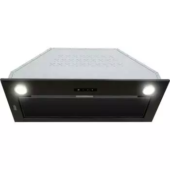 Полностью встраиваемая вытяжка DeLonghi COSETTA 710 NB V77955375