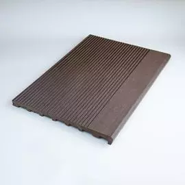 Полнотелая ступень Экодекинг Техно 4687202238408