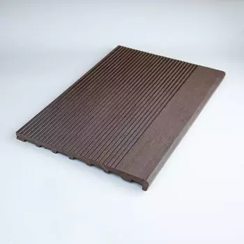 Полнотелая ступень Экодекинг Техно 4687202238415