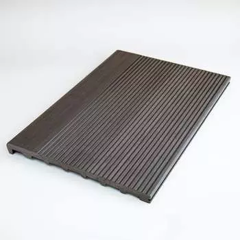 Полнотелая ступень Экодекинг Техно 4687202238439