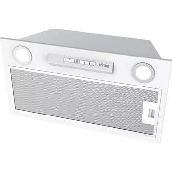 Полновстраиваемая вытяжка Korting KHI 6755 W 00000018936