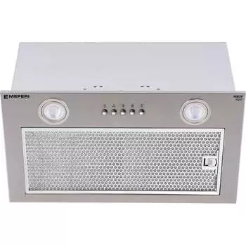 Полновстраиваемая вытяжка MEFERI МФ-00000517