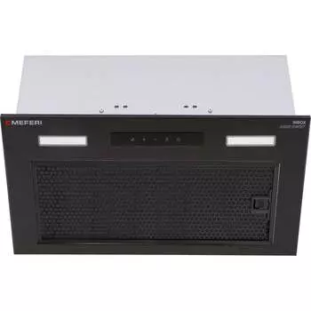 Полновстраиваемая вытяжка MEFERI МФ-00000526