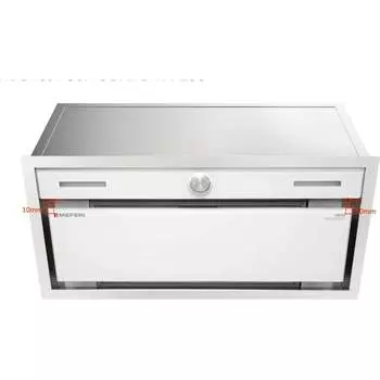 Полновстраиваемая вытяжка MEFERI МФ-00000552