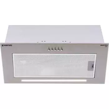 Полновстраиваемая вытяжка MEFERI МФ-00000533