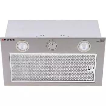 Полновстраиваемая вытяжка MEFERI МФ-00000525