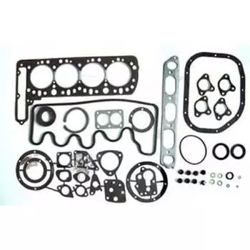 Полный комплект прокладок двигателя Audi. VW 1.6/1.8 83-93 PATRON
