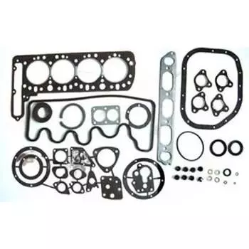 Полный комплект прокладок двигателя RENAULT / DACIA 1.4i / 1.6i 8V K7J/ K7M 2005> PATRON