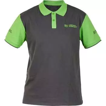 Поло рубашка FEEDER CONCEPT