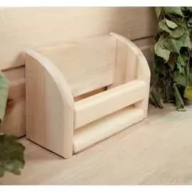 Полочка для масел Добропаровъ