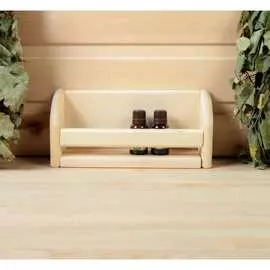 Полочка для масел Добропаровъ