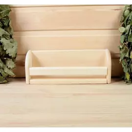 Полочка для масел Добропаровъ