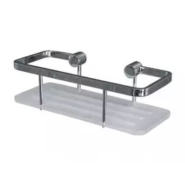 Полочка для мыла BEMETA