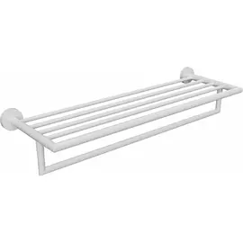 Полочка для полотенец BEMETA WHITE 104219074