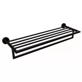 Полочка для полотенец BEMETA DARK 104219070